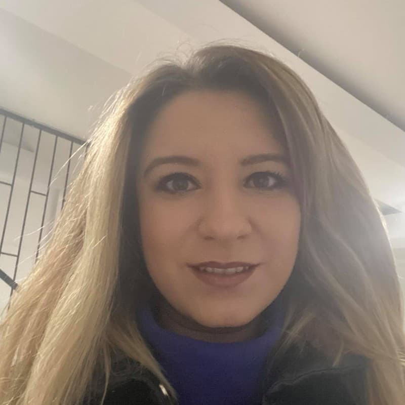 Ana-Maria Marin